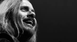 Johnny Van Zant Marvels At A Life Well Lived And Says A Heartfelt Thank You With “Lucky Man”