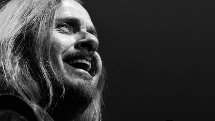 Johnny Van Zant Marvels At A Life Well Lived And Says A Heartfelt Thank You With “Lucky Man” | Society Of Rock Videos