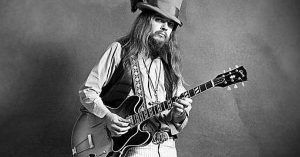 Rock Legend Leon Russell Dead At 74