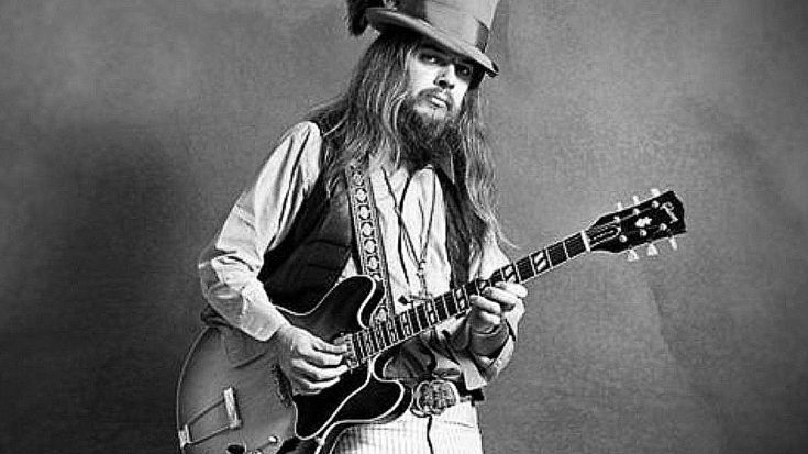 Rock Legend Leon Russell Dead At 74 | Society Of Rock Videos