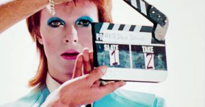 You’ve Never Seen This Version Of David Bowie’s “Life On Mars” Video – Or Have You?