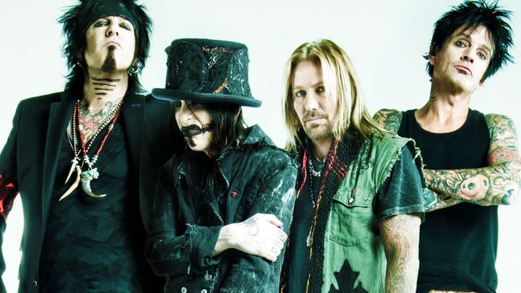 Mötley Crüe’s Drama Continues As Band Faces $30 Million Dollar Lawsuit | Society Of Rock Videos