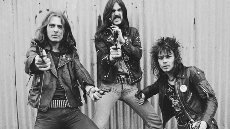 Motorhead To Release Expanded Reissue Of Final Album “Bad Magic” | Society Of Rock Videos