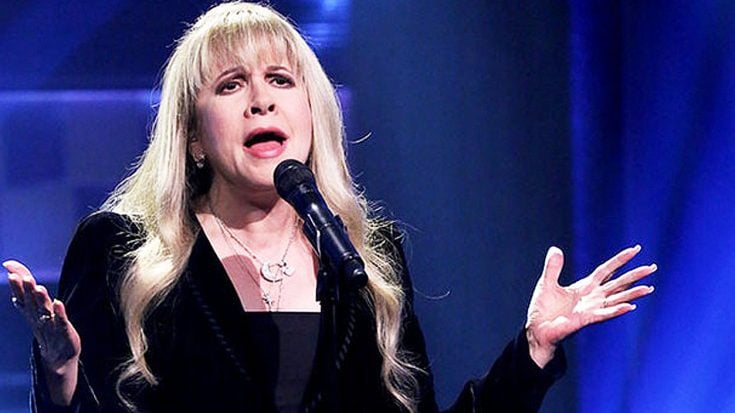 Stevie Nicks’ Latest Rendition Of ‘Rhiannon’ Is Arguably Her Best Yet! You Be The Judge | Society Of Rock Videos