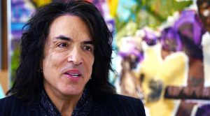 Paul Stanley Had Some Harsh Words About The Rock & Roll Hall Of Fame… And He Doesn’t Hold Back