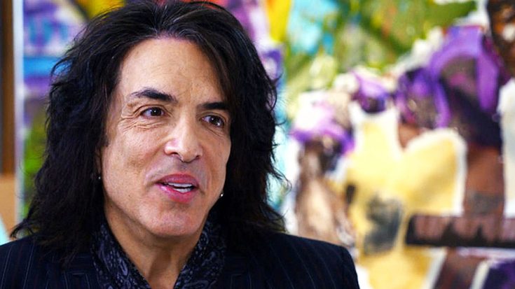 Paul Stanley Had Some Harsh Words About The Rock & Roll Hall Of Fame… And He Doesn’t Hold Back | Society Of Rock Videos