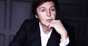 Paul McCartney Comes Clean About How Close He Came To Quitting Music – Forever