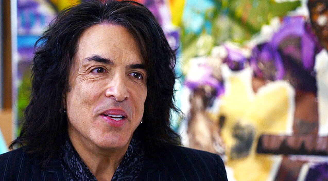 Paul stanley live. Пол стэнли. paul stanley interview. пол стэнли фото. live to win пол стэнли.