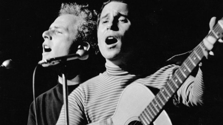47 Years Ago: “Bridge Over Troubled Water” Is Born, And Simon & Garfunkel Find Their Biggest Success Yet | Society Of Rock Videos
