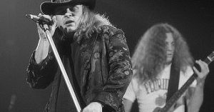 40 Years Ago: The Heat Is On As Lynyrd Skynyrd Bring “I Got The Same Old Blues” To The Winterland