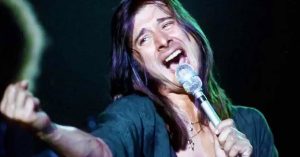 Could Steve Perry Really Join Journey Again In The Near Future?