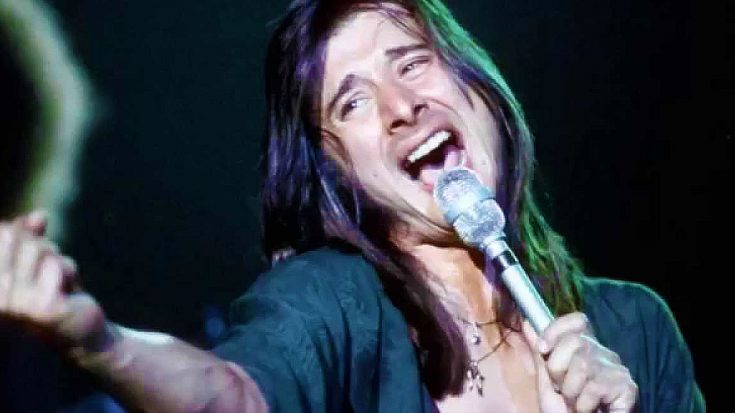 Could Steve Perry Really Join Journey Again In The Near Future? | Society Of Rock Videos