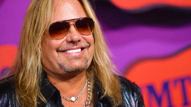 Vince Neil Will Perform At President-Elect Trump’s Inauguration – Wait, What? | Society Of Rock Videos