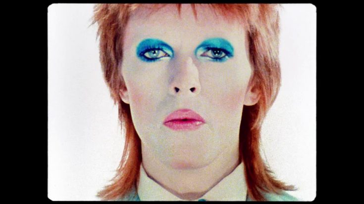 Listen To David Bowie’s Impression Of Elvis Presley | Society Of Rock Videos