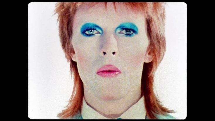 David Bowie Movie Set For Cannes Film Festival Premiere | Society Of Rock Videos