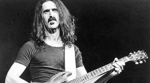 In 1991, Frank Zappa Performed On Stage For The Last Time, And It Was Heartbreaking