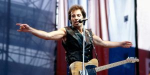 The Songs Bruce Springsteen Made For Other Artists