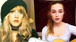 Young Woman Sounds Exactly Like Stevie Nicks In This Dreamy Cover Of Fleetwood Mac’s “Dreams”