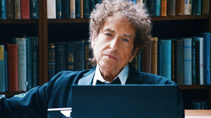 Bob Dylan’s Twitter Got Hacked—You Have To See These Obscene Tweets! | Society Of Rock Videos