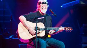 Christmas Isn’t Complete Without Bob Seger’s Heartfelt Cover Of “Little Drummer Boy”