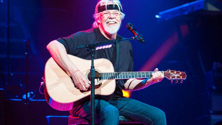 Christmas Isn’t Complete Without Bob Seger’s Heartfelt Cover Of “Little Drummer Boy” | Society Of Rock Videos