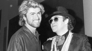 Elton John Will Perform At George Michael’s Funeral—Relive Their Magical Live Duet From 1985!