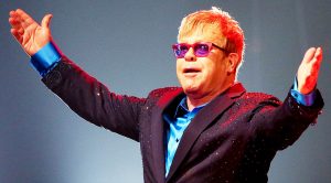 Elton John Sells ‘Yellow Brick Road’ Rights To Disney+