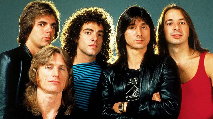 Journey Have Revealed The True Meaning Behind Their Hit  “Faithfully,” And It’s Not What You’d Expect! | Society Of Rock Videos