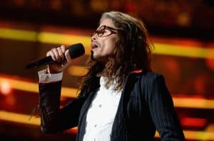 Aerosmith Forced To Cancel Two Vegas Shows Due To Steven Tyler’s Undisclosed Illness