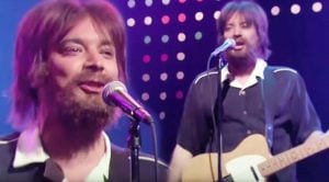 Jimmy Fallon’s Parodies Bob Seger’s “Old Time Rock N’ Roll,” And It’s The Funniest Thing Ever!