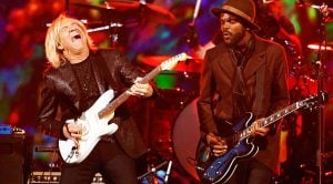 Joe Walsh And Other Rock Legends Link Up For Unforgettable Cover Of This Beatles Classic!