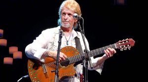 John Anderson Finally Breaks Silence On Yes’ Rock and Roll Hall of Fame Induction!—Reunion In Progress?