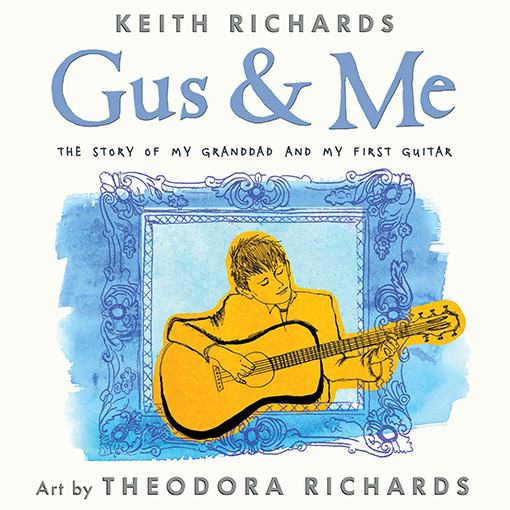 keith-richard-and-theodora-richards-2014-book