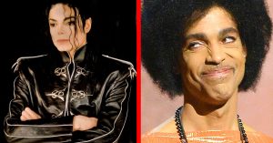 Michael Jackson Really, Really Hated Prince – And Now We Know Why