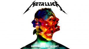 I Listened To Metallica’s New Album “Hardwired…To Self Destruct”—Here’s My Brutally Honest Review!