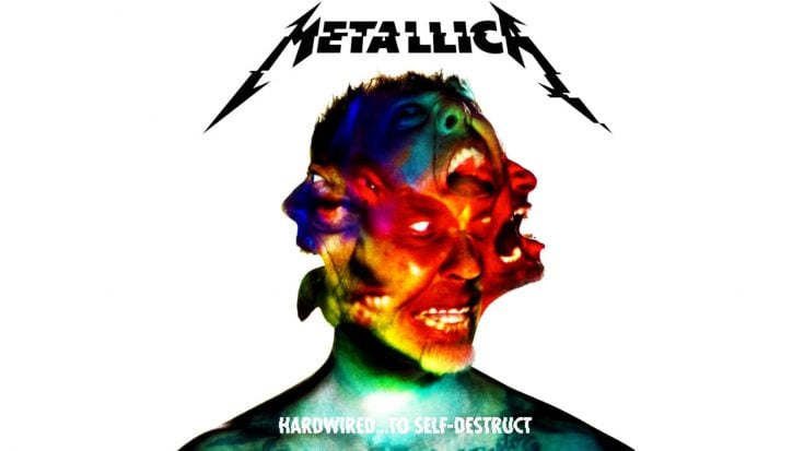 I Listened To Metallica’s New Album “Hardwired…To Self Destruct”—Here’s My Brutally Honest Review! | Society Of Rock Videos