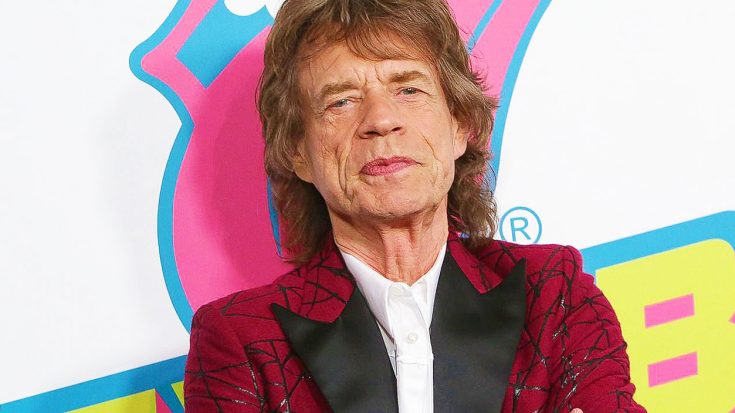 Mick Jagger Release New Song ‘Strange Game’ | Society Of Rock Videos