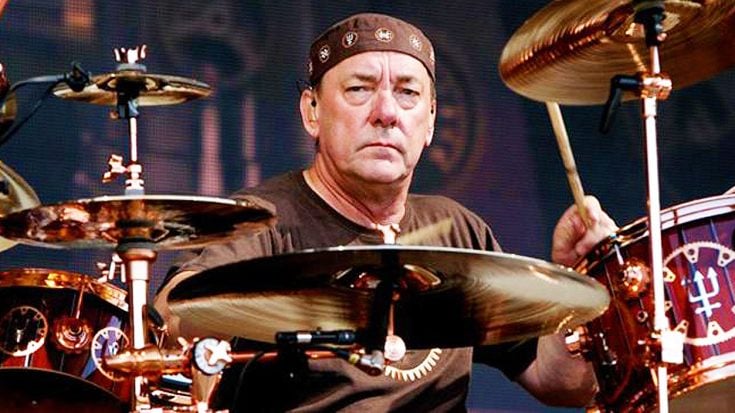 Neil Peart Shares An Exclusive Secret To Drumming Every Drummer Needs To Hear! | Society Of Rock Videos