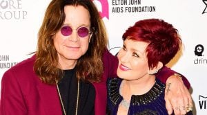 Some Heartwarming News From Ozzy And Sharon Osbourne—Could This Really Be Happening!?