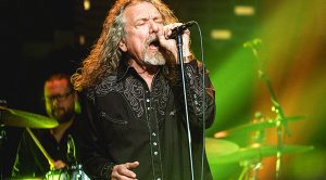 Robert Plant Takes His Voice To Another Level In Sensational Performance | “The Lemon Song” Live 2016