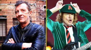 Phil Rudd Wants Angus Young To Keep AC/DC Alive For One Special Reason—Here’s Why