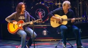 Rush Show Incredible Versatility On Stripped-Down Acoustic Rendition Of “Ressist”