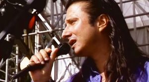 Back In 1991, Steve Perry Performed With Journey For The Final Time | “Faithfully” Live