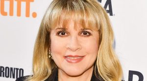 Could Stevie Nicks Stand-In For Carrie Fisher In Star Wars?—The Resemblance Is Identical!