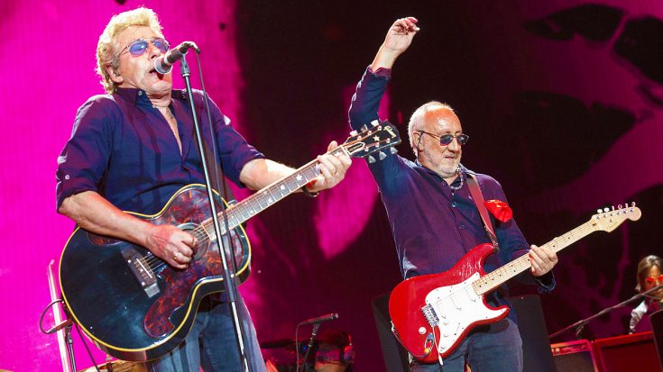 Who Fans, Get Ready! Pete Townshend Has Revealed Some Exciting News About The Band’s Future! | Society Of Rock Videos