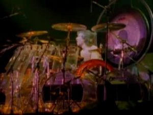 How Much Of A Genius Is Alex Van Halen