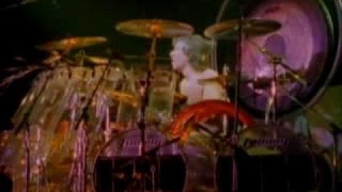 How Much Of A Genius Is Alex Van Halen | Society Of Rock Videos