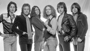 Lou Gramm Thinks Foreigner Made A Mistake In Choosing Hall Of Fame Song Performance