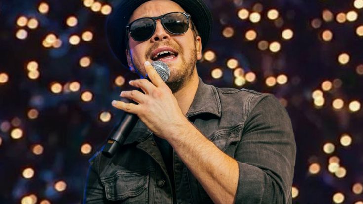 Nashville Lights Up As Gavin DeGraw Rings In The New Year With “I Don’t Want To Be” | Society Of Rock Videos