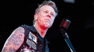 James Hetfield Forced Out Of His Own Home After Neighbors Branded Him Enemy Number One…